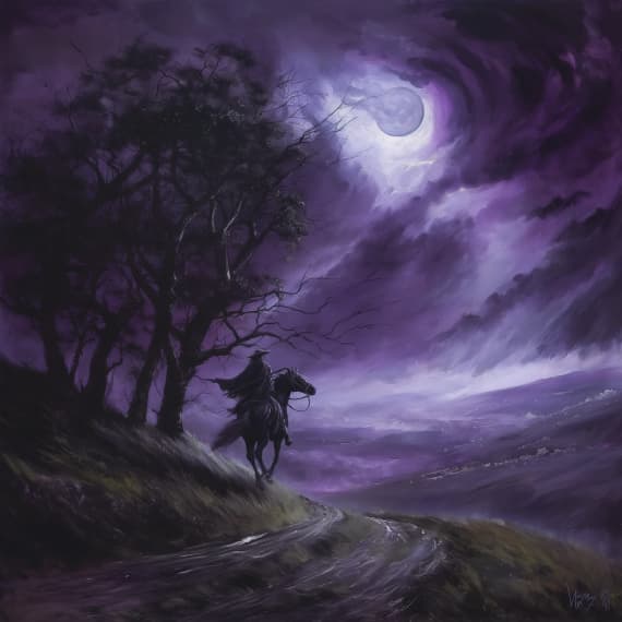 The highwayman