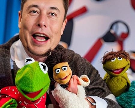 Muppets