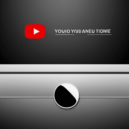 AI generated: Design a sophisticated and polished YouTube banner for the channel 'Learn Actual Thing.' The banner ...
