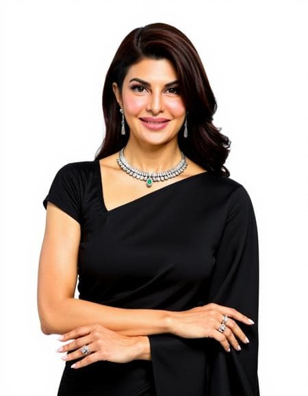 Jacqueline Fernandez