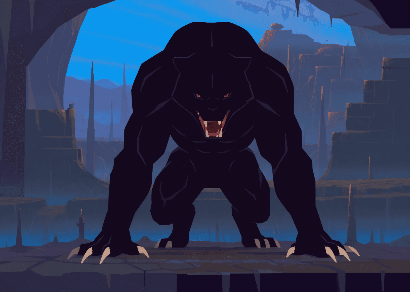 Another World Style - Image 3