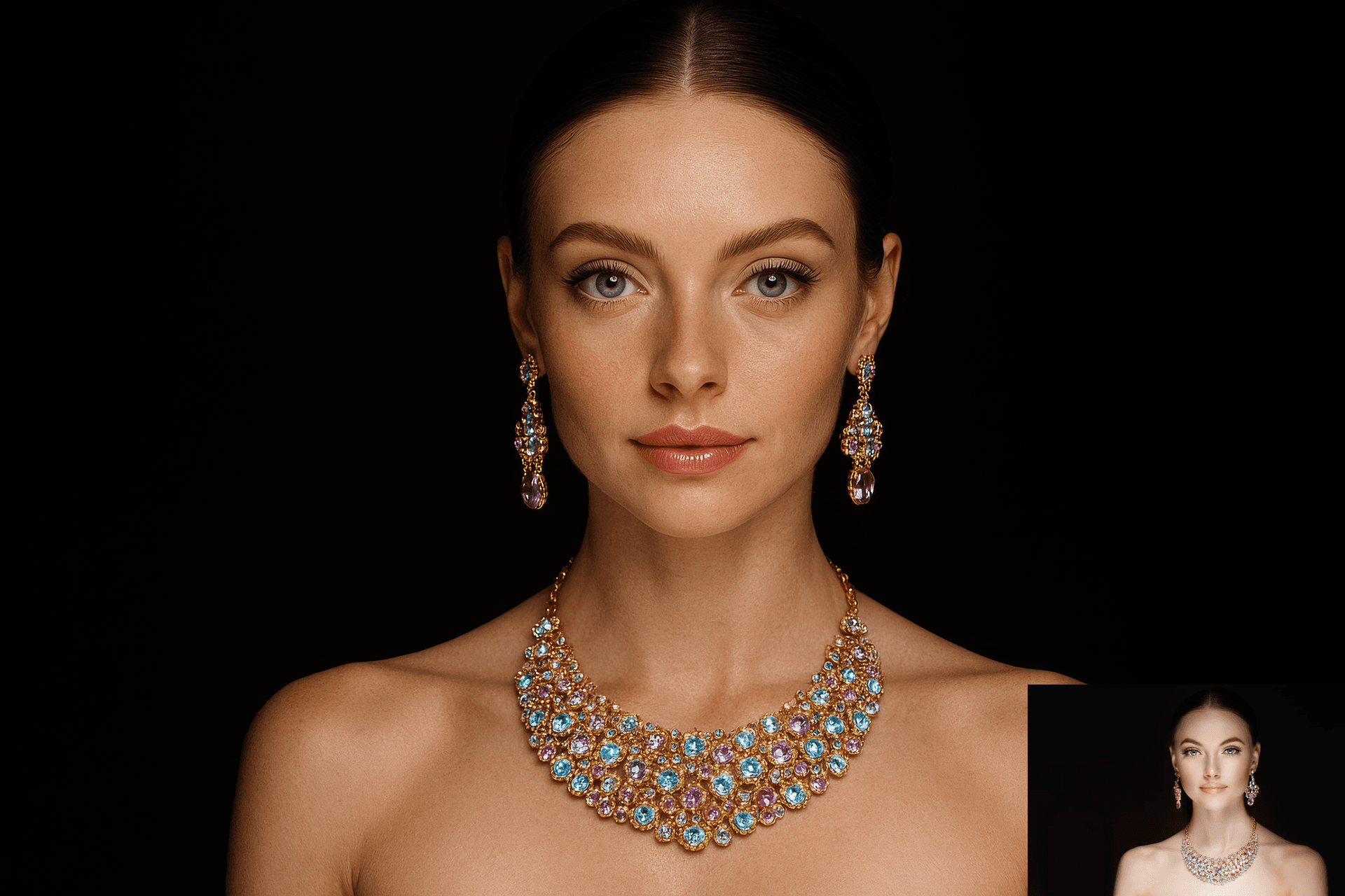AI generated: Reverse engineering.  FROM THIS STOCK PHOTO OFF ADOBE SITE 