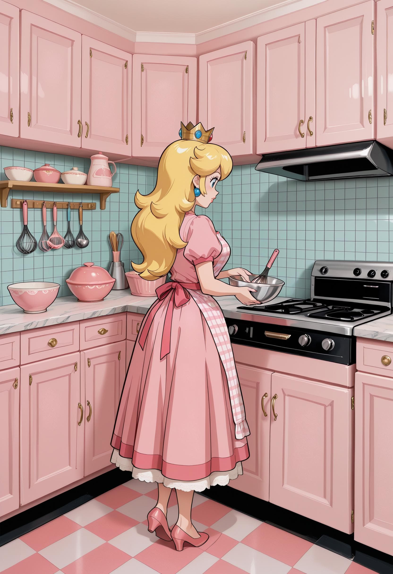 Retro Kitchens - Image 3