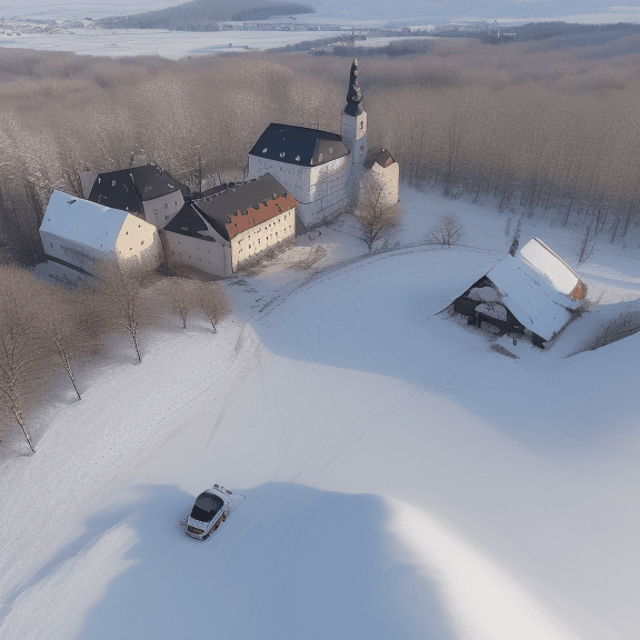 AI generated: Koláž složená z bolesti, zoufalství, lásky, víry a naděje