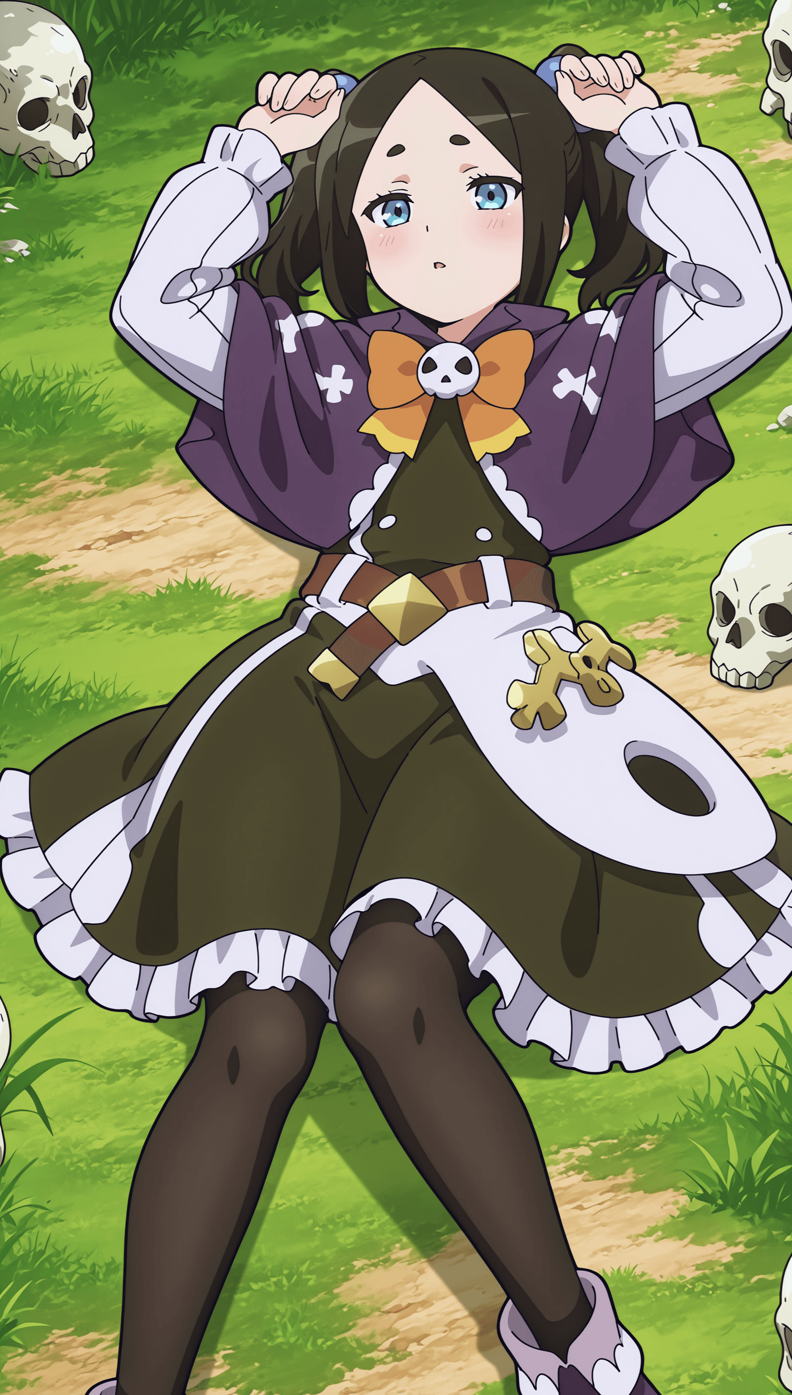 Immoral Guild [GIRLS PACK]