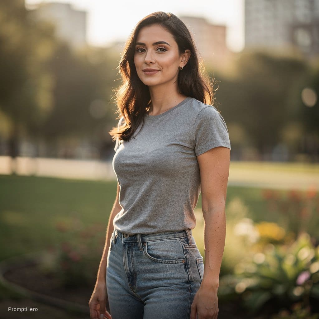 AI generated: 18+ girl
