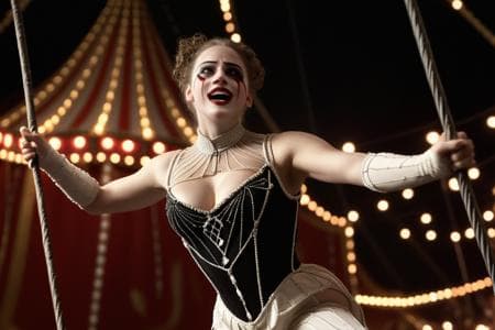 NightCircus-SD15-SDXL-PNY-Panache - Image 2