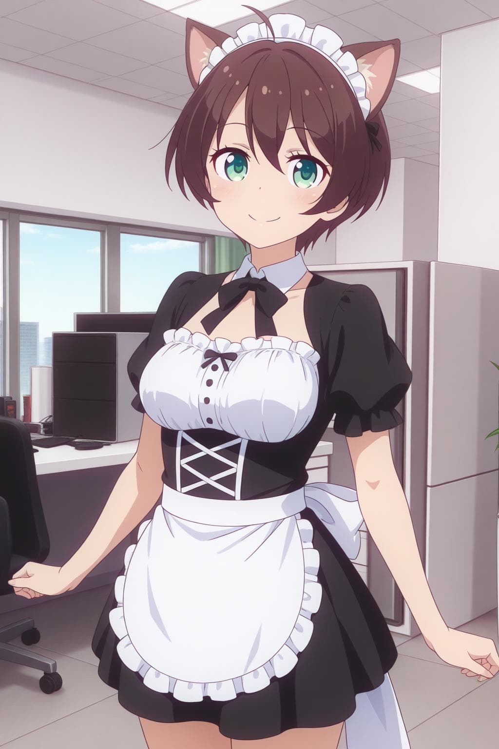 Hajime Shinoda | New Game!