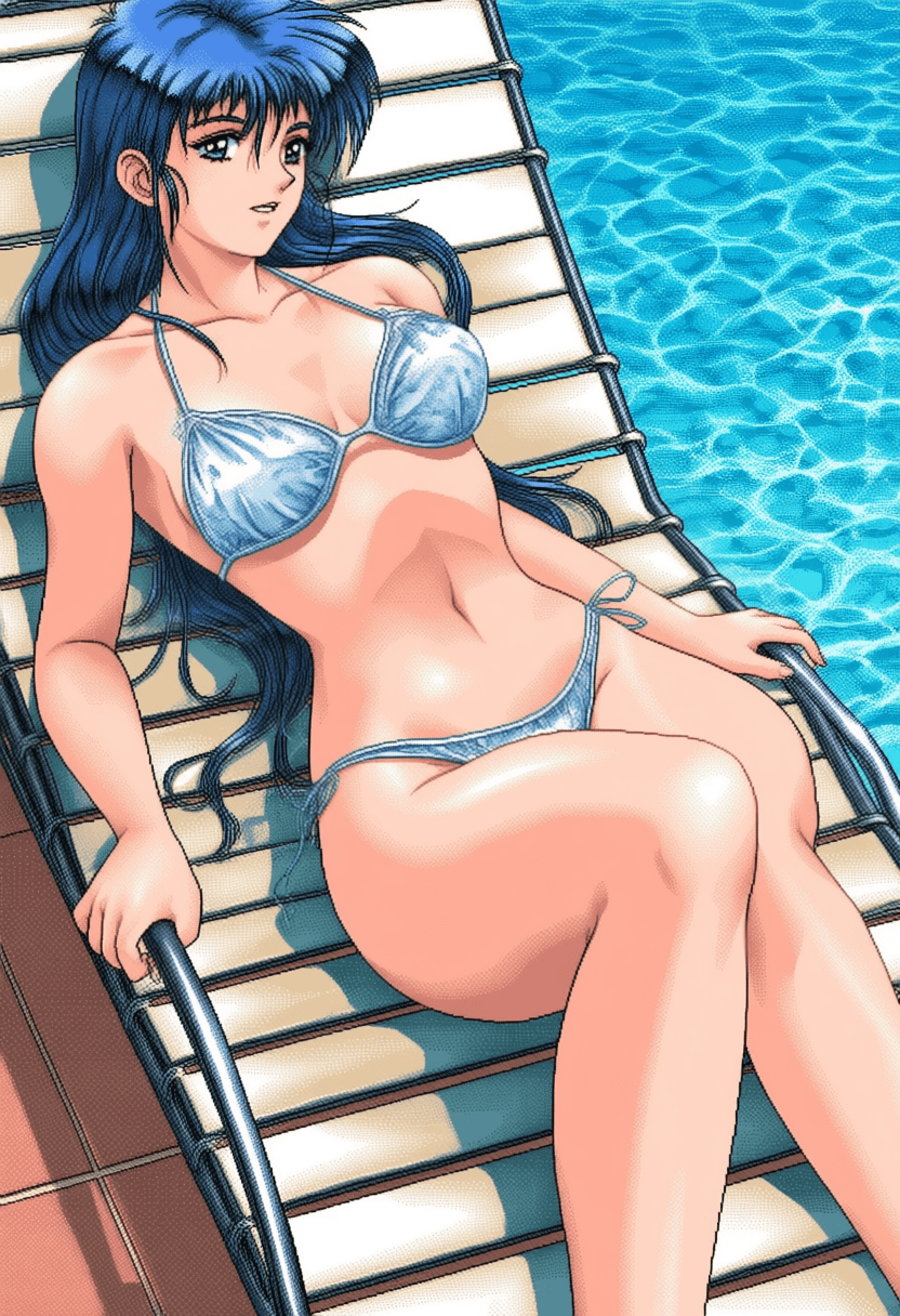 PC-98風2 - Image 2