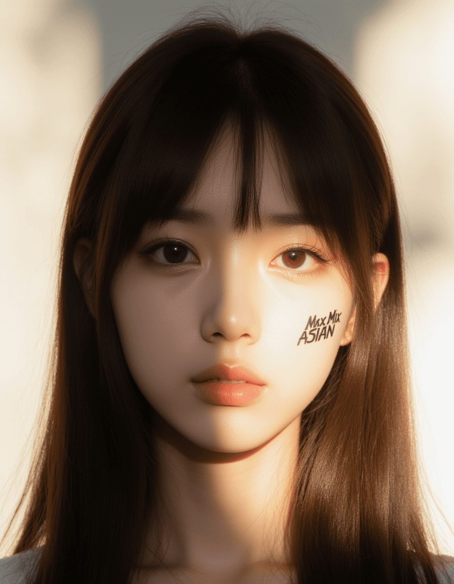 [Flux1] Asian Mix Lora - Krea/Dev - Image 4