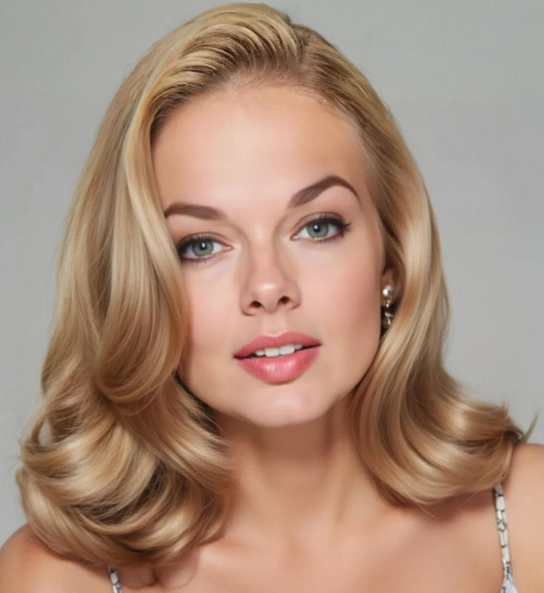 Leslie Parrish - Image 1