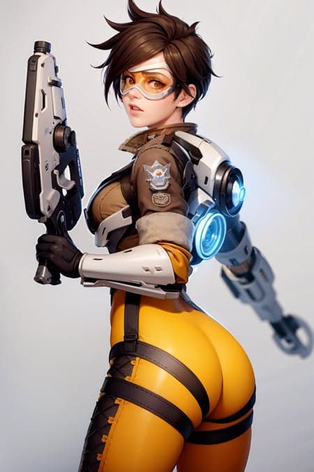 tracer \(overwatch\) - Image 1