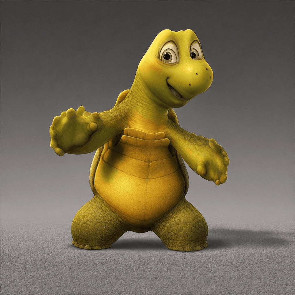 Verne (Over the Hedge) - Image 1