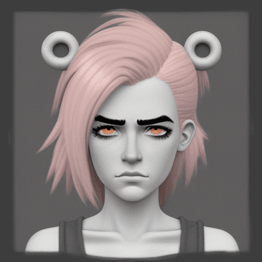 AI generated:  illustration, 3d, sepia, painting, cartoons, sketch, (worst quality:2), (low quality:2), (normal qu...