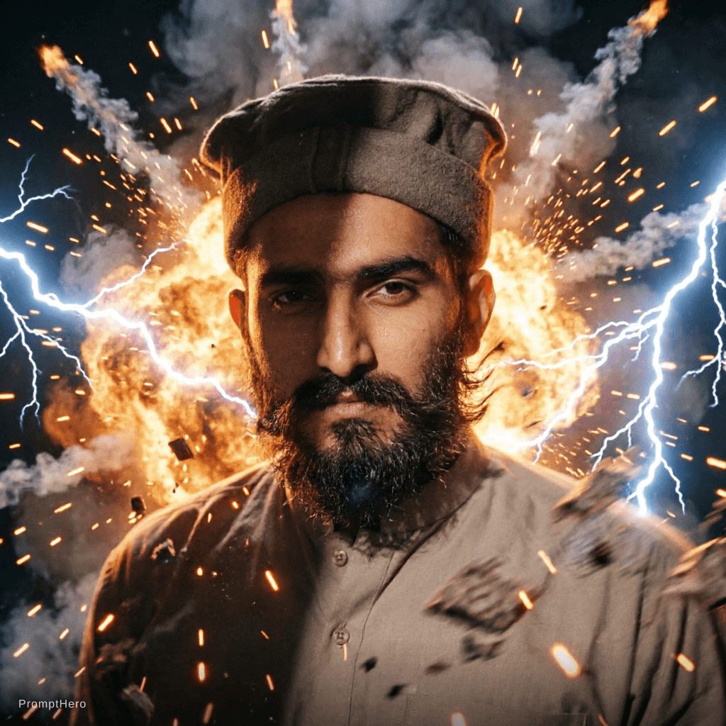 AI generated: Ine Sab pictures ko video mein edit kar do