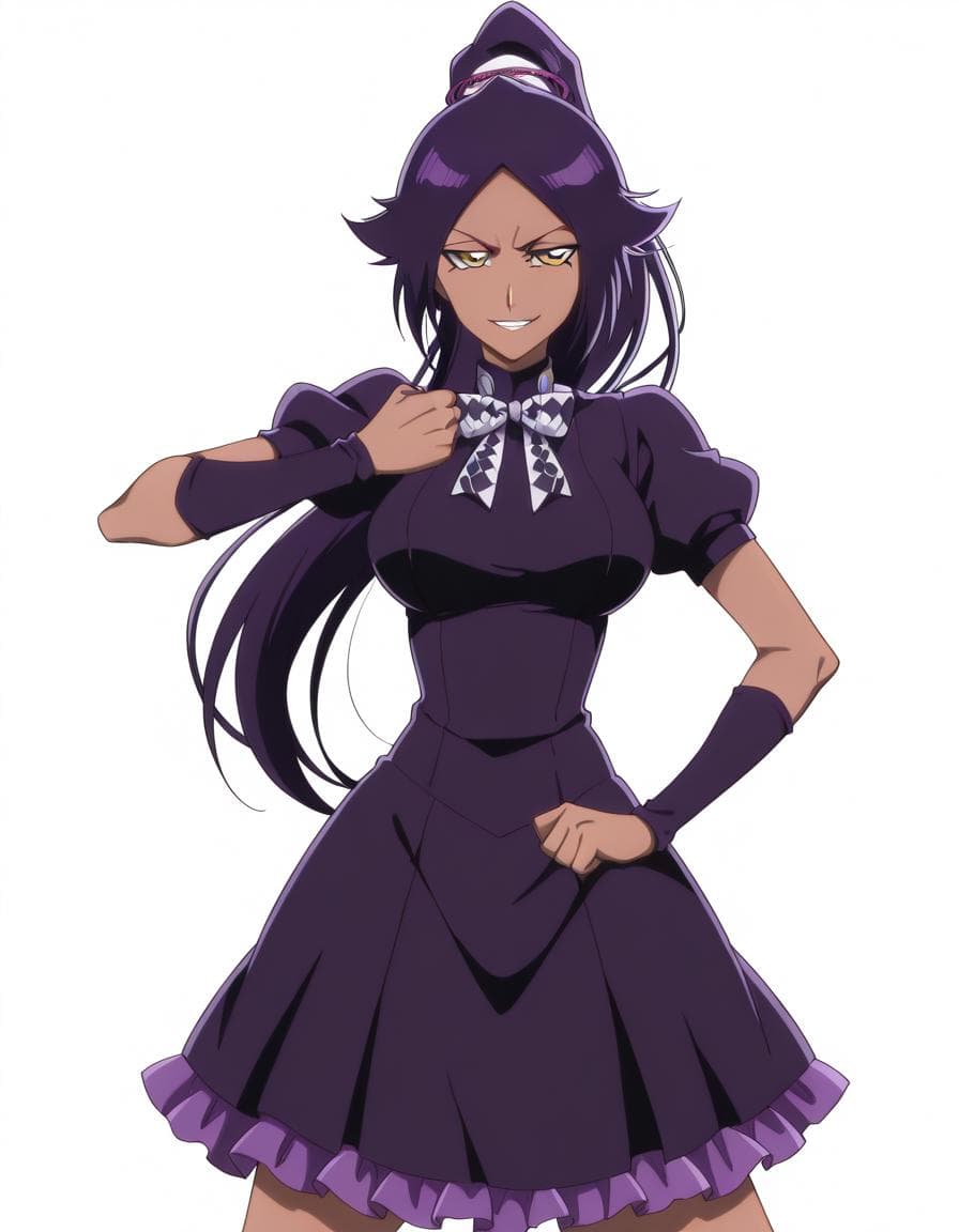 Hime Lolita - Clothing - Image 4