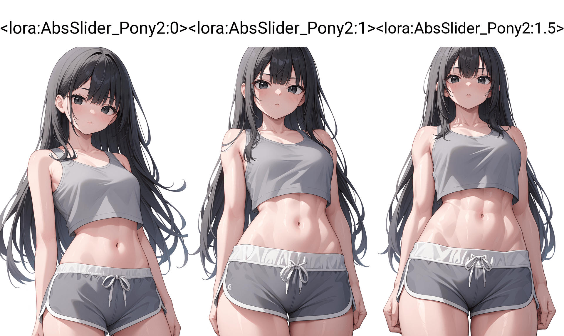 Abs Slider