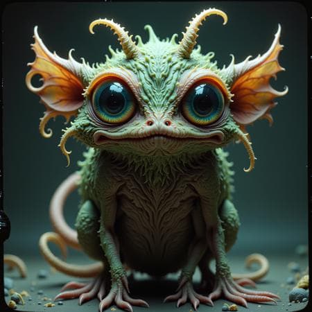 The Weirdies - Image 2