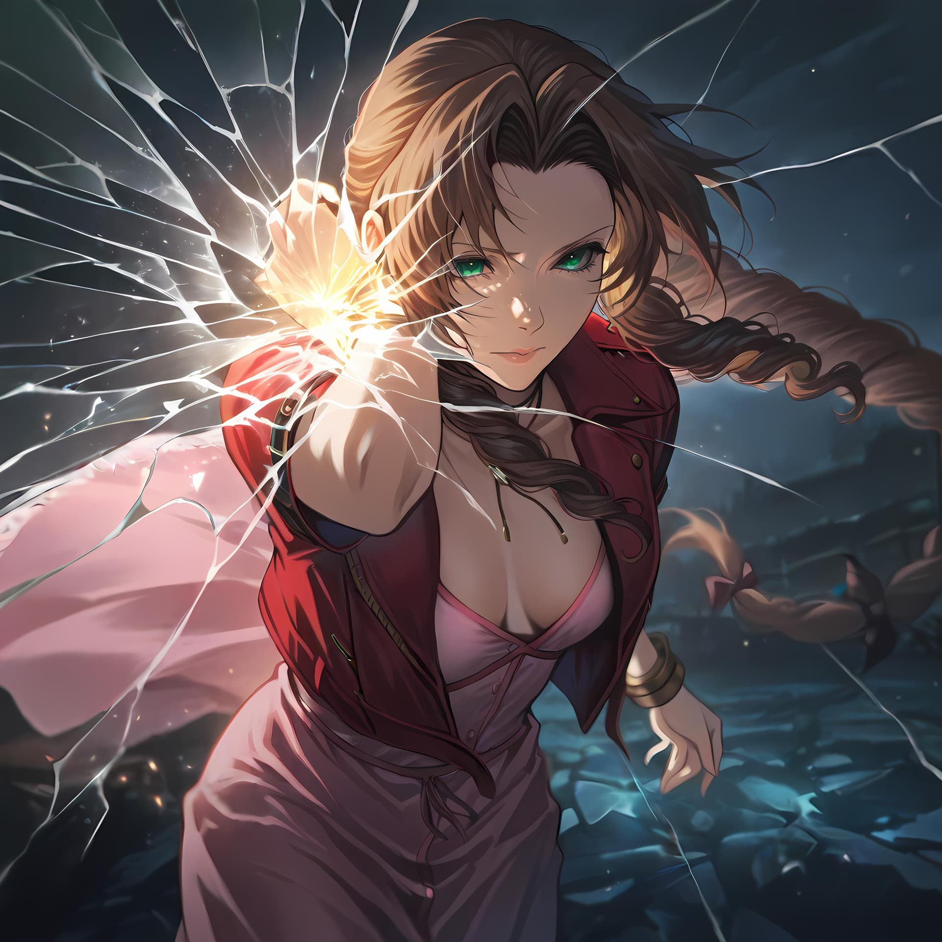 Shatter - Image 3