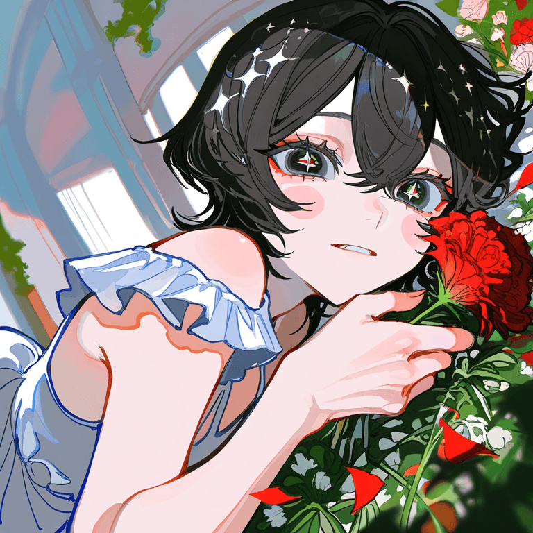 Tangokko's PixAI Styles - Image 6