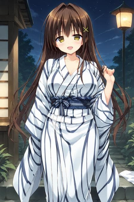 名瀬ゆかな（妹のセイイキ）/ Yukana Nase (Imouto no Seiiki)