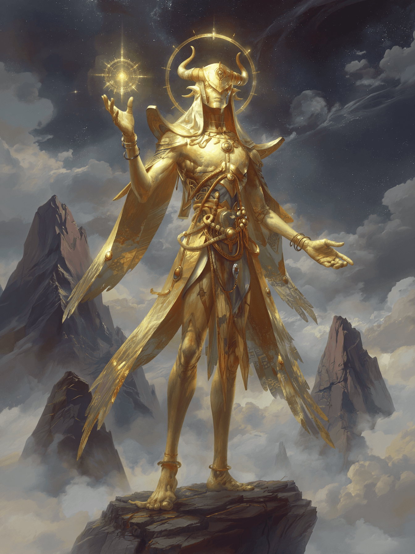 Peter Mohrbacher - Image 2