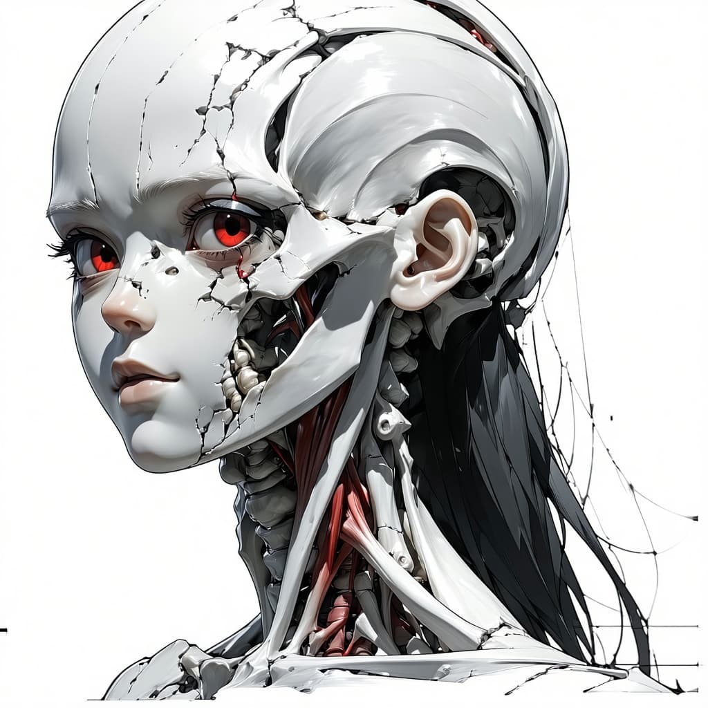AI generated: 3d,cartoon,anime,sketches,(worst quality:2),(low quality:2),(normal quality:2),lowres,normal quality...