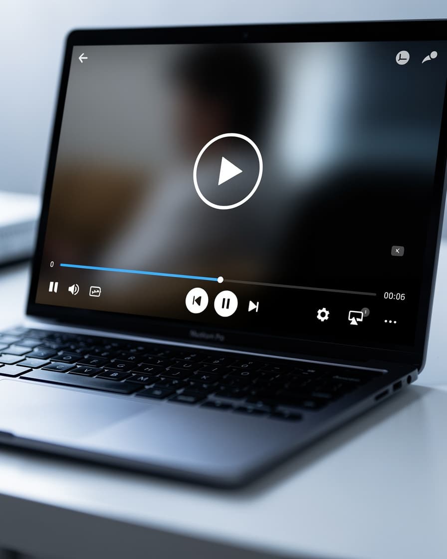 AI generated: the porn vidio