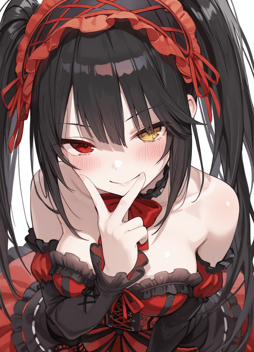 RIN IllusioN-R NSFW Illustrious