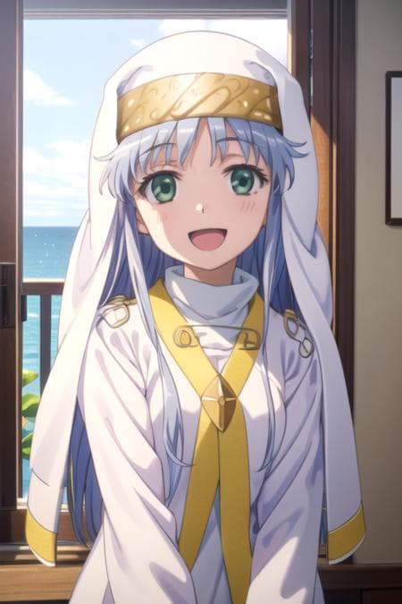 Index Liborium Prohibitorum - Toaru Majutsu no Index