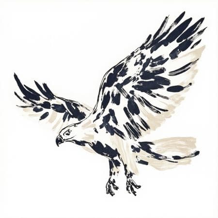 Brushstrokes - Image 5