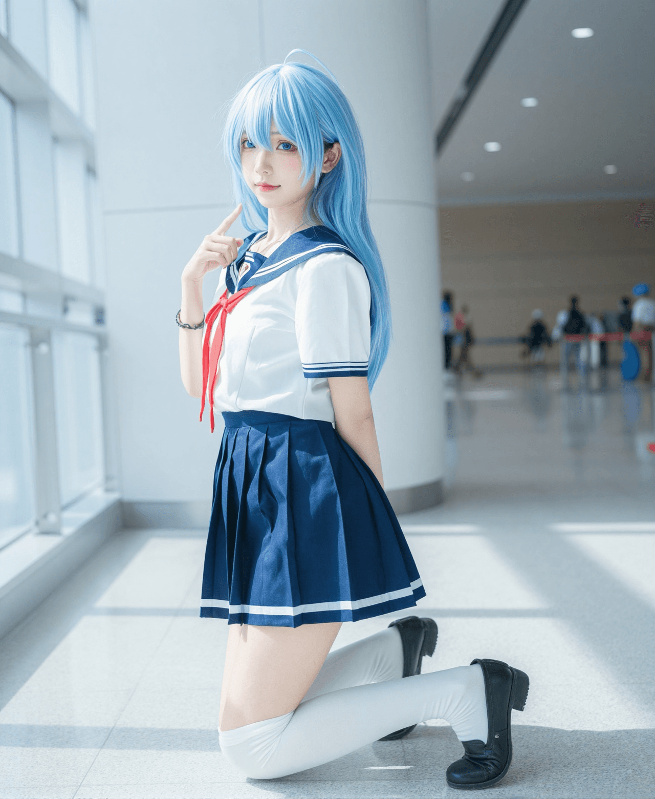 Z-image-Coser - Image 3