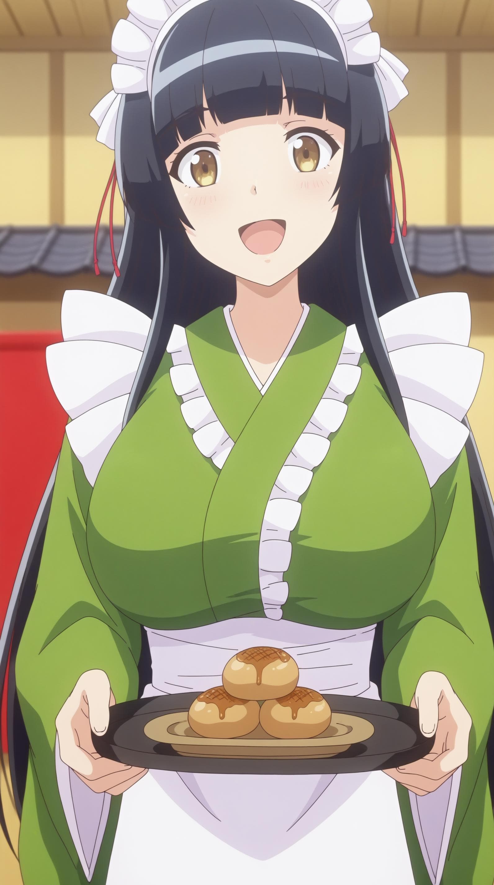 Honoo No Haramase Oppai: Ero Appli Gakuen [WAIFU PACK]