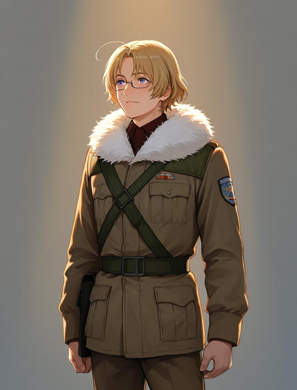 Canada | Hetalia - Image 3