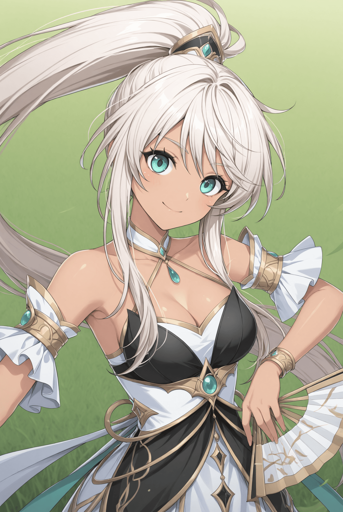 Rin(T) - GrandChase Dimensional Chaser - Image 3