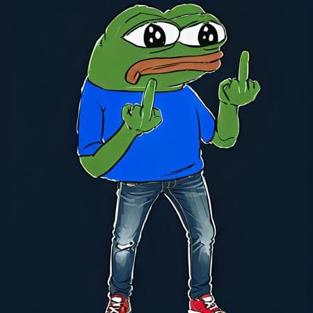 Pepe Emoji Generator - Image 1