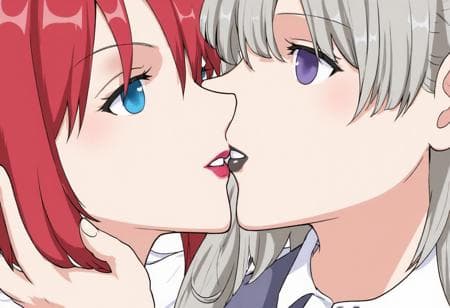 口紅リップ Anime Lipstick - Image 5