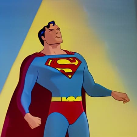 Fleischer Style - Image 5