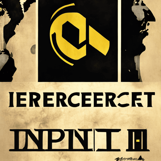 AI generated: Identität