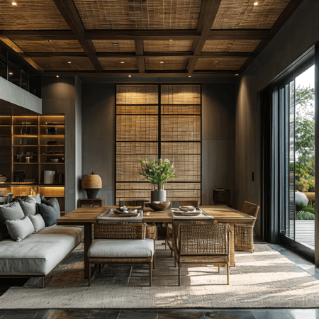 AIDVN_Interior_Livingroom: Woven - Image 2
