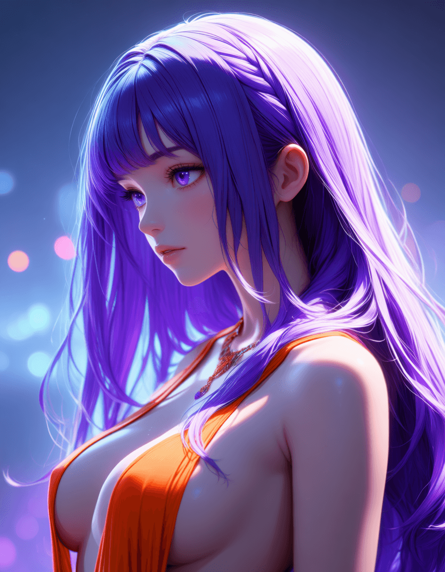 3D Game CG - Image 2