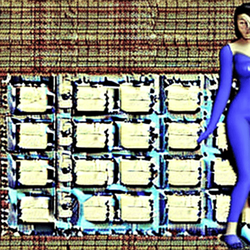 AI generated:  a (young:1.1) (submissive:1.2) (beautiful:1.1) (woman:1.1) with (medium:1.3) breasts and a (realist...