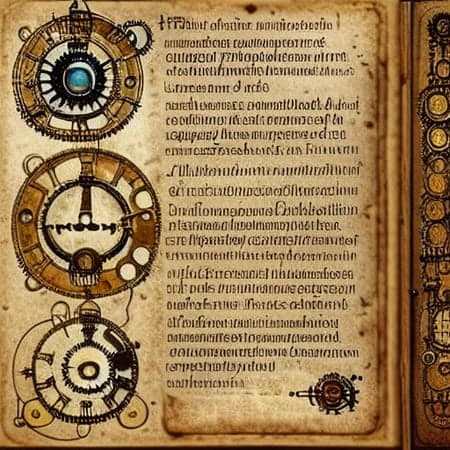 ManuscriptAI - Image 1