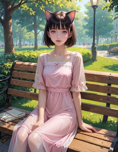 Run七八造 PonyXL MIX-Semi-Realistic - Image 1