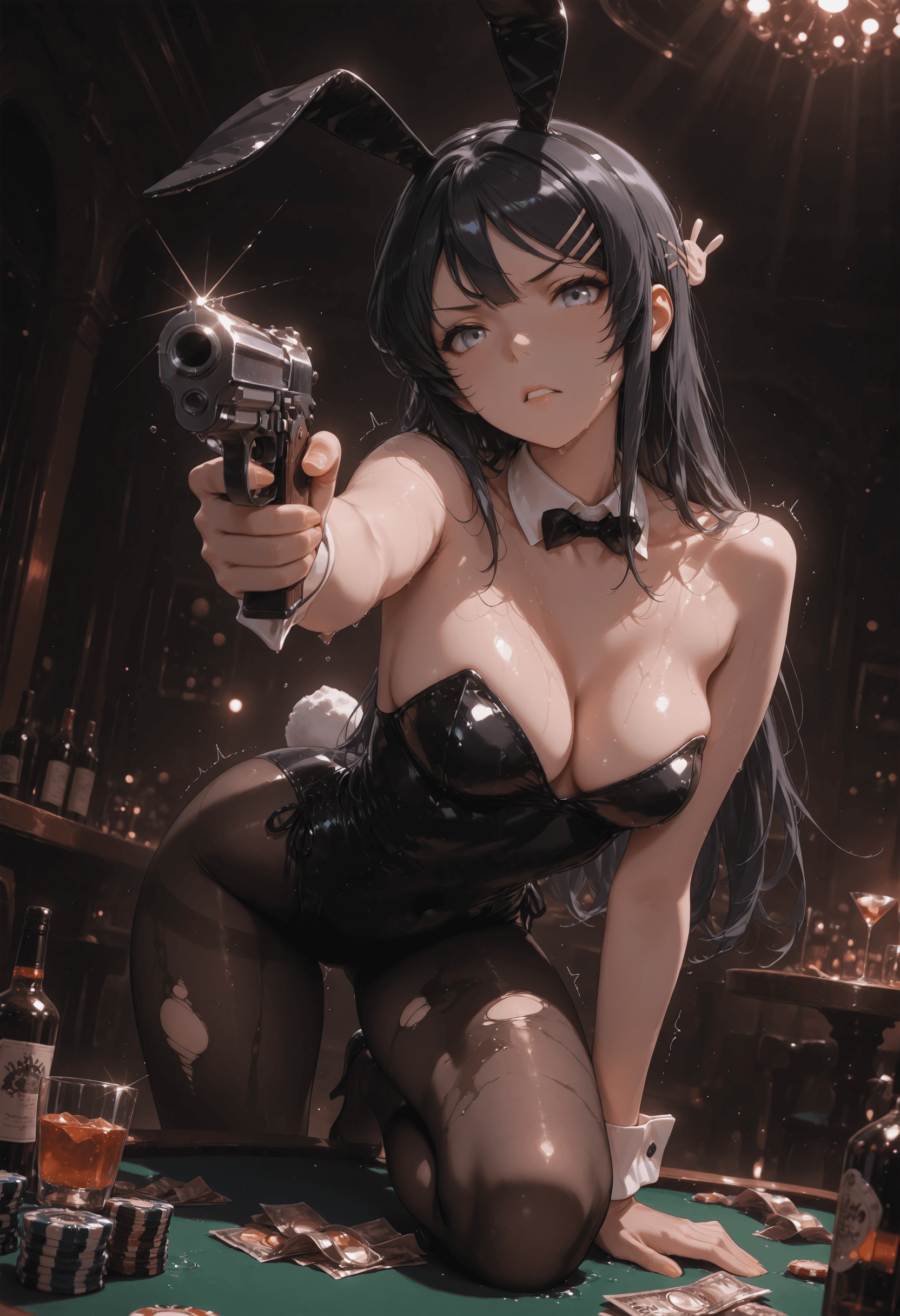 HikariXXX v3.0 (NSFW) - Image 3
