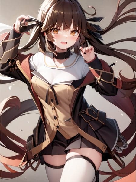 M14 Girls_Frontline - Image 2