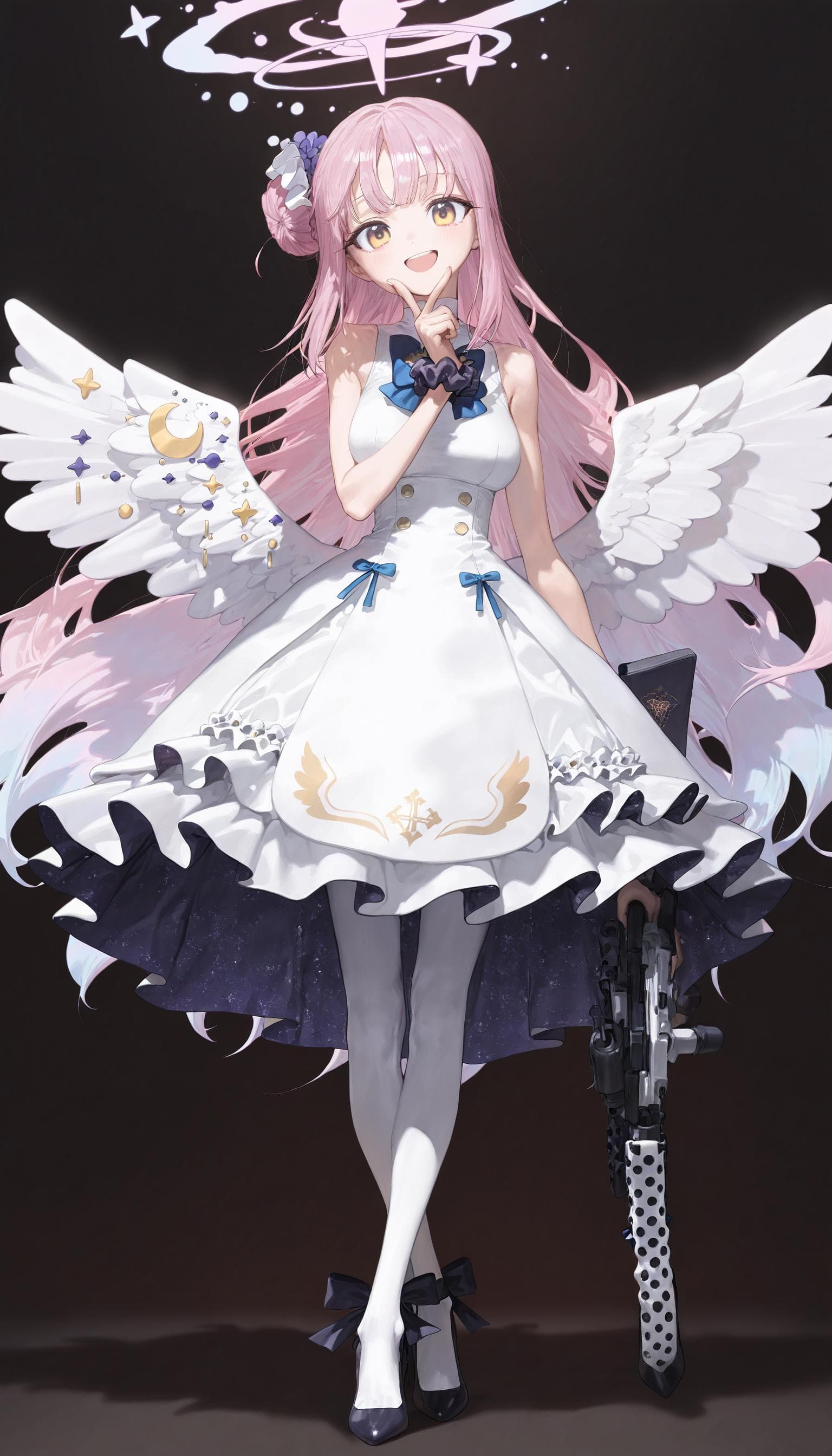 Misono Mika\聖園 ミカ\圣园未花 [6 outfits] （碧蓝档案\Blue Archive\ブルーアーカイブ）