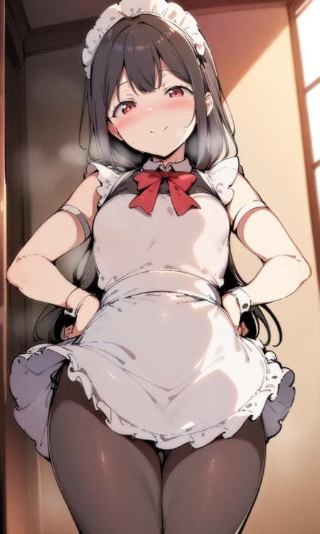 Alp - (Artist Style) Pony