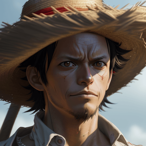AI generated: Closeup.Rich colors,intense sharp,3d render.Tmade by Emmanuel Lubezki, Daniel F Gerhartz, character ...