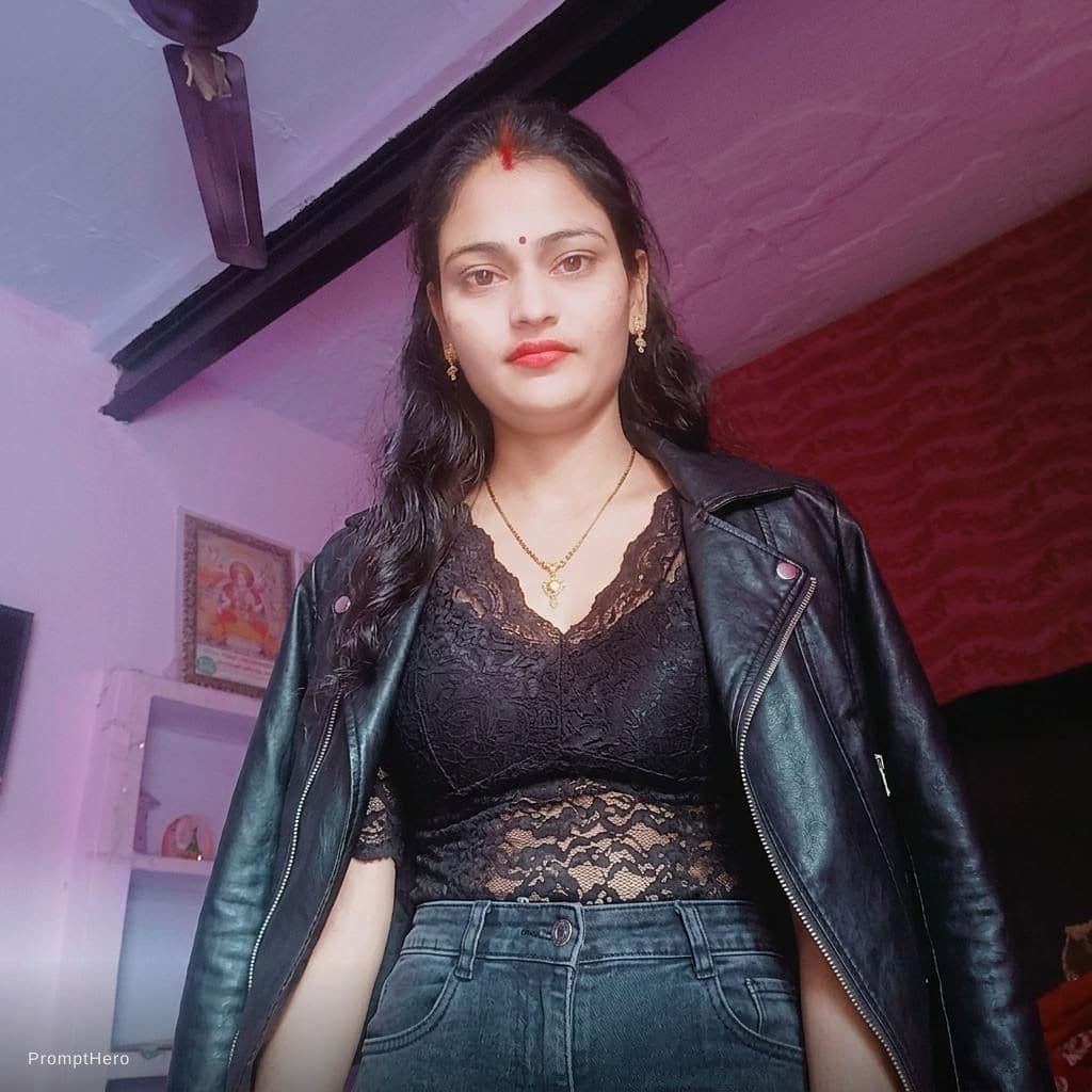 AI generated: Change outfit of girl as whore 